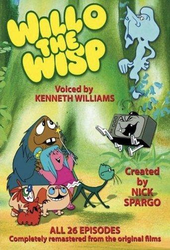 Willo the Wisp dizi afişi