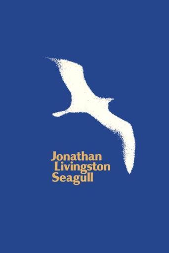 Jonathan Livingston Seagull film afişi