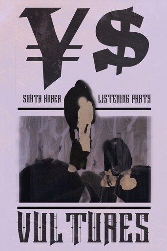 YE TY$ KOREA film afişi