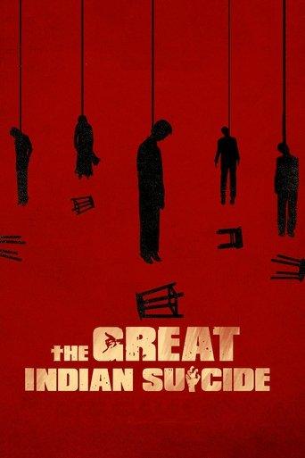 The Great Indian Suicide film afişi