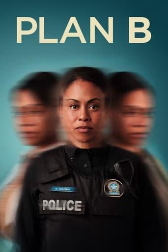 Plan B dizi afişi