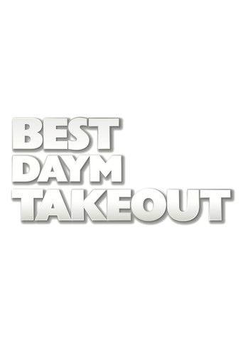 Best Daym Takeout dizi afişi