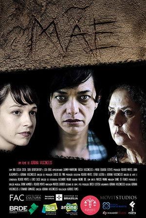 Mãe film afişi