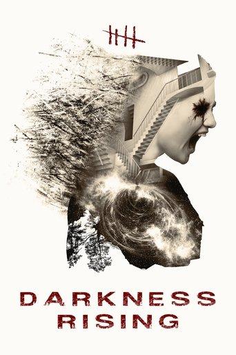 Darkness Rising film afişi