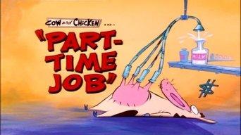 Part-Time Job