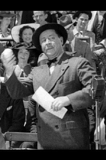 Opening Day film afişi