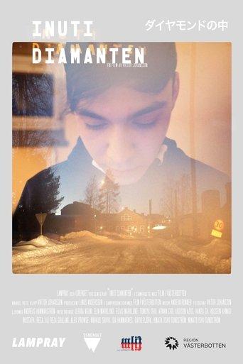 Inside the Diamond film afişi