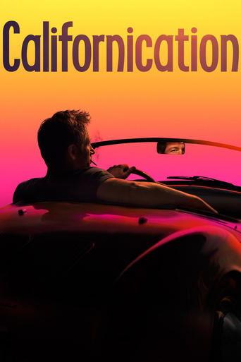 Californication dizi afişi