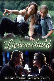 Liebesschuld film afişi