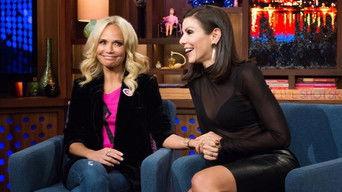 Heather Dubrow & Kristin Chenoweth