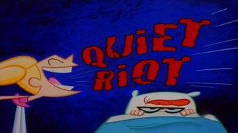 Quiet Riot