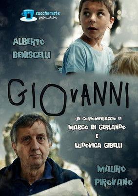 Giovanni film afişi