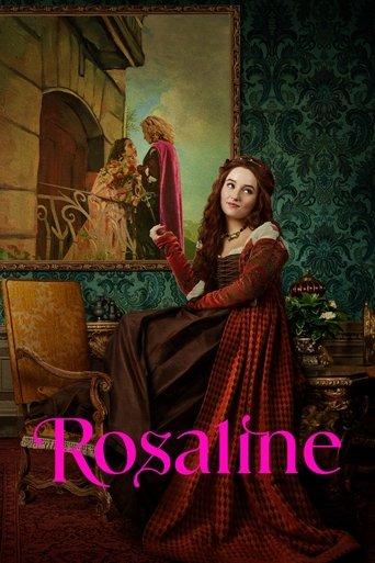Rosaline film afişi
