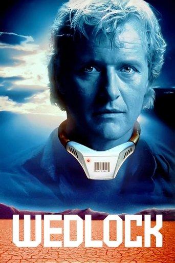 Wedlock film afişi