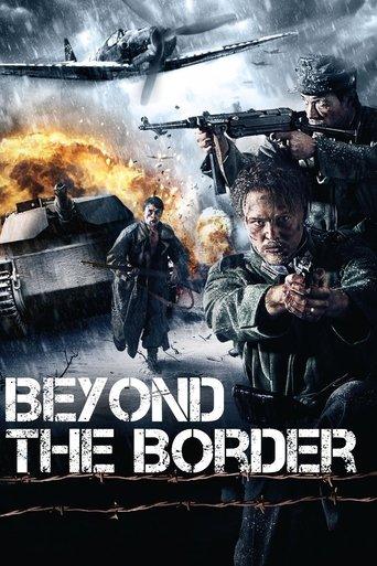 Beyond the Border film afişi