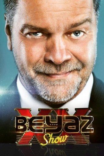 Beyaz Show dizi afişi