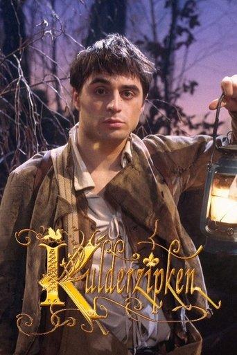 Kulderzipken dizi afişi