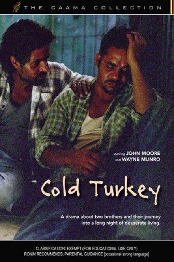 Cold Turkey film afişi