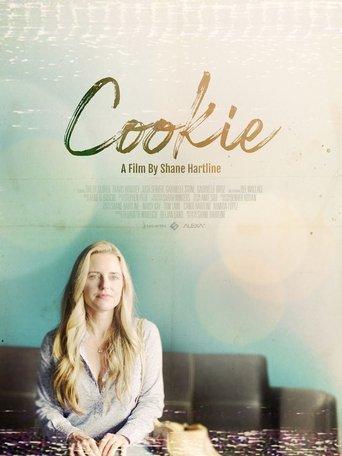 Cookie film afişi