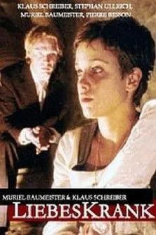 Liebeskrank film afişi