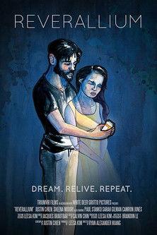 Reverallium film afişi
