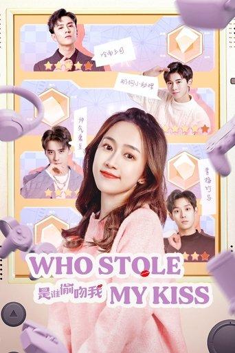 Who Stole My Kiss dizi afişi