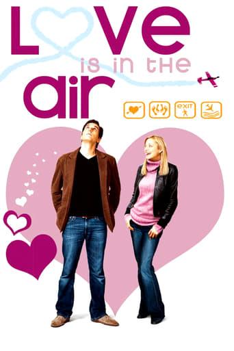 Love Is in the Air film afişi