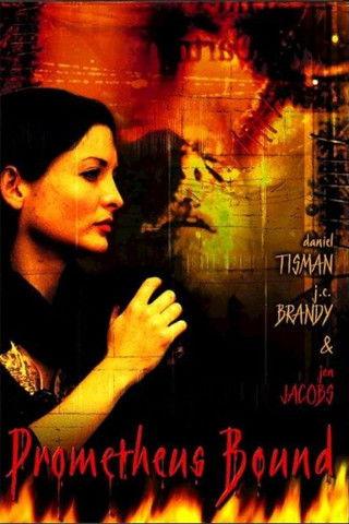 Prometheus Bound film afişi