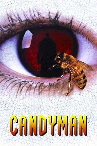 Candyman film afişi