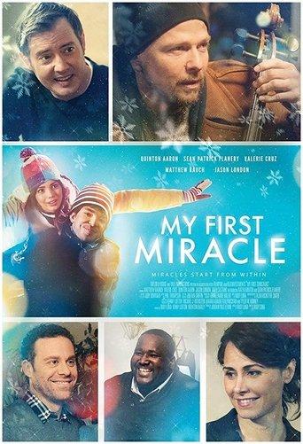My First Miracle film afişi