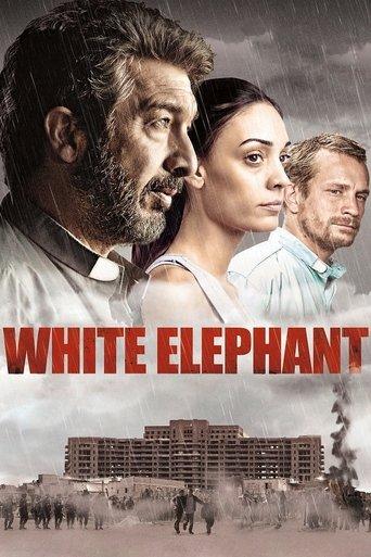 White Elephant film afişi