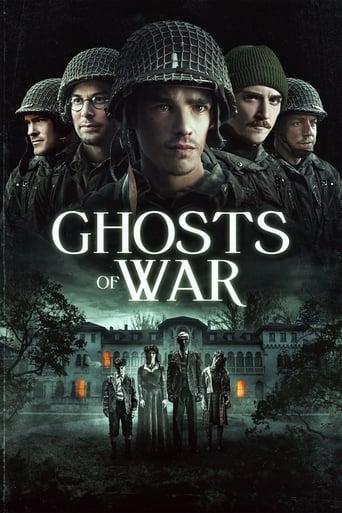Ghosts of War film afişi