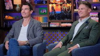 Ashton Pienaar & Jerry O'Connell