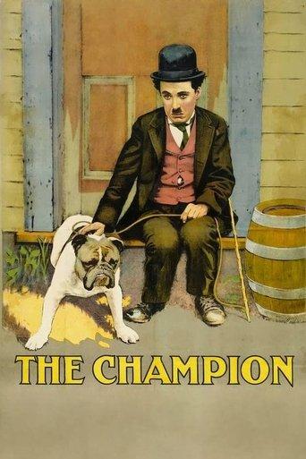 The Champion film afişi