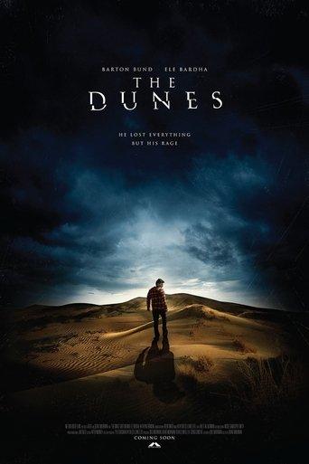 The Dunes film afişi