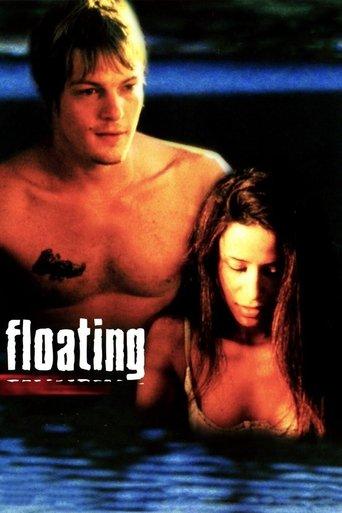 Floating film afişi