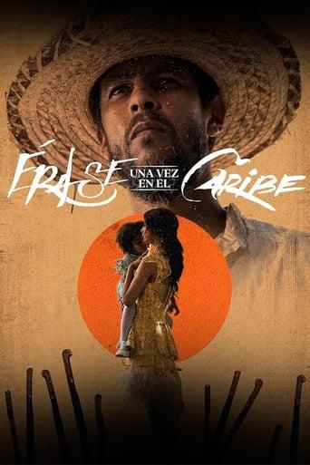 Once Upon a Time in the Caribbean film afişi