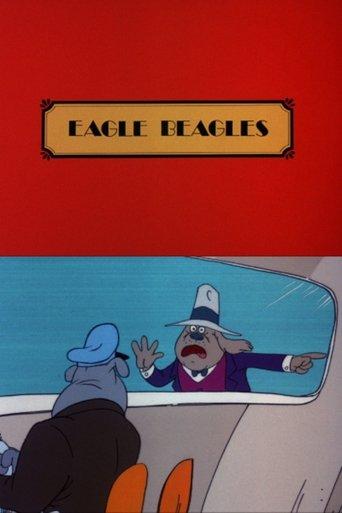 Eagle Beagles film afişi