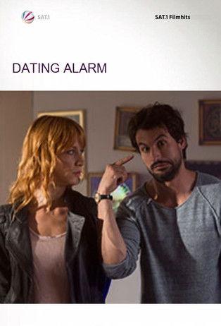 Dating Alarm film afişi
