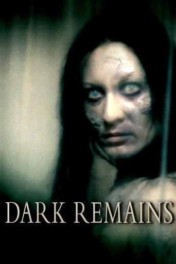 Dark Remains film afişi