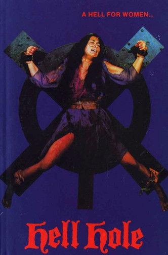 Escape from Hellhole film afişi