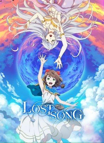Lost Song dizi afişi
