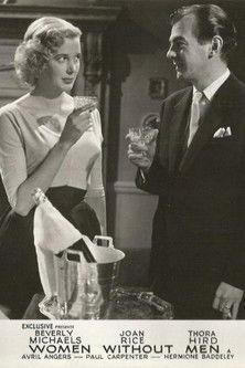 Women Without Men film afişi