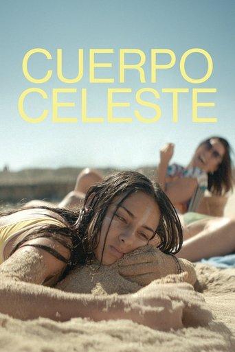 Cuerpo Celeste film afişi