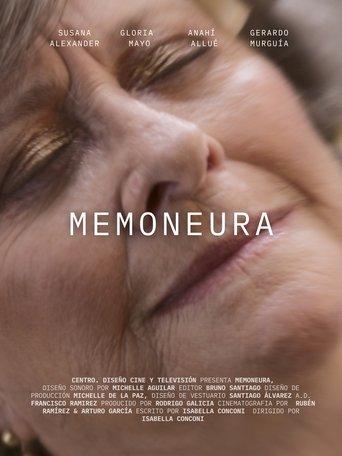 MemoNeura film afişi