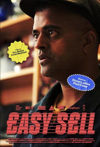 Easy Sell film afişi