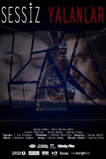 Sessiz Yalanlar film afişi