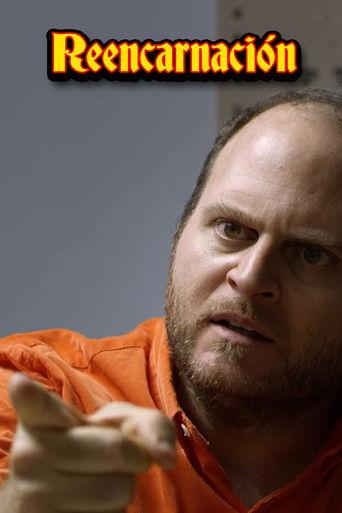 Reencarnación film afişi