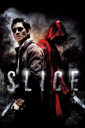 Slice film afişi