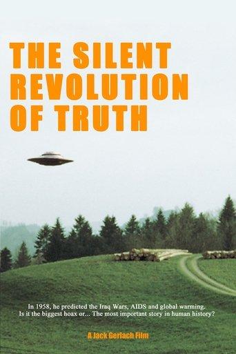 The Silent Revolution of Truth film afişi